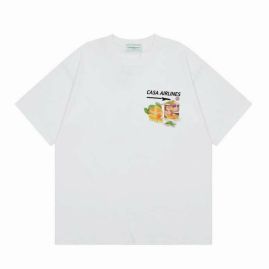 Picture of Casablanca T Shirts Short _SKUCasablancaS-XLC4633340